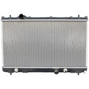 DENSO Auto Parts Radiator 221-9138 - view 2