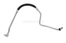 Sunsong Engine Oil Cooler Hose Assembly 5801105