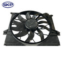 SKP Engine Cooling Fan Assembly SK959359