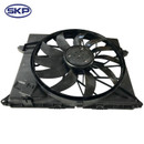 SKP Engine Cooling Fan Assembly SK959359 - view 4