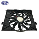 SKP Engine Cooling Fan Assembly SK959359 - view 5