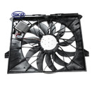 SKP Engine Cooling Fan Assembly SK959359 - view 6