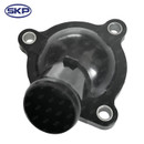 SKP Engine Coolant Thermostat Housing SK9025900 - view 2