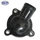 SKP Engine Coolant Thermostat Housing SK9025900 - view 3