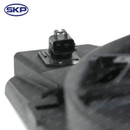 SKP Engine Cooling Fan Assembly SK621028 - view 4