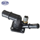 SKP Engine Coolant Thermostat Housing SK9021009