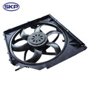 SKP Engine Cooling Fan Assembly SK621194 - view 2