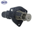 SKP Engine Coolant Thermostat Housing Assembly SK9025142