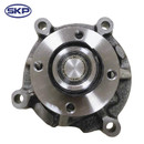SKP Engine Water Pump SK1255920