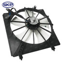 SKP Engine Cooling Fan Assembly SK620246 - view 2