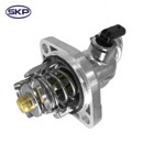 SKP Engine Coolant Thermostat Housing SK121423 - view 2