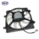 SKP A/C Condenser Fan Assembly SK611460