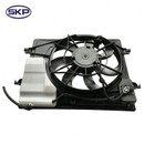 SKP Engine Cooling Fan Assembly SK621497
