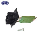 SKP HVAC Blower Motor Resistor SK984493 - view 2