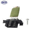 SKP HVAC Blower Motor Resistor SK984493 - view 4