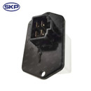 SKP HVAC Blower Motor Resistor SK973192
