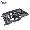 SKP Engine Cooling Fan Assembly SK620658 - view 4