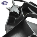 SKP Engine Cooling Fan Assembly SK620212 - view 3