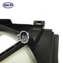 SKP Engine Cooling Fan Assembly SK621014 - view 2