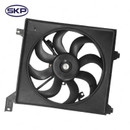 SKP Engine Cooling Fan Assembly SK621378