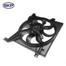 SKP Engine Cooling Fan Assembly SK621378 - view 2
