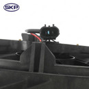 SKP Engine Cooling Fan Assembly SK621378 - view 4