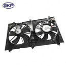 SKP Engine Cooling Fan Assembly SK620225D - view 3
