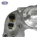 SKP Engine Coolant Thermostat Housing Assembly SKRH144D