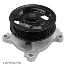 Beck/Arnley Engine Water Pump 131-2530 - view 2