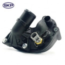 SKP Engine Coolant Thermostat Housing Kit SK121093 - view 2