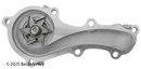 Beck/Arnley Engine Water Pump 131-2294 - view 7