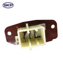 SKP HVAC Blower Motor Resistor SKRU318