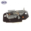 SKP HVAC Blower Motor Resistor SKRU318 - view 4
