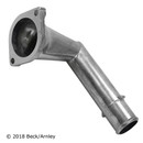 Beck/Arnley Engine Coolant Outlet Flange 147-0090 - view 7