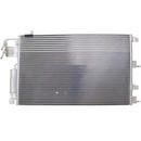 DENSO Auto Parts A/C Condenser 477-0844 - view 2