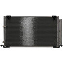 DENSO Auto Parts A/C Condenser 477-0500 - view 2
