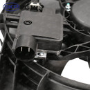 SKP Engine Cooling Fan Assembly SK621392XD - view 3