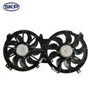 SKP Engine Cooling Fan Assembly SK621304