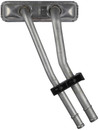 Spectra Premium HVAC Heater Core 93016 - view 2