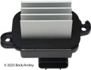 Beck/Arnley HVAC Blower Motor Control Module 204-0097 - view 2