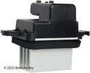 Beck/Arnley HVAC Blower Motor Control Module 204-0097 - view 6