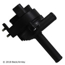 Beck/Arnley Engine Auxiliary Water Pump 131-2509 - view 2