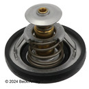 Beck/Arnley Engine Coolant Thermostat 143-0864 - view 4