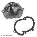 Beck/Arnley Engine Water Pump 131-2378