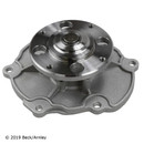 Beck/Arnley Engine Water Pump 131-2378 - view 2