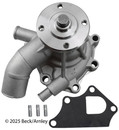 Beck/Arnley Engine Water Pump 131-1993