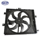 SKP Engine Cooling Fan Assembly SK620467 - view 3