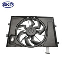 SKP Engine Cooling Fan Assembly SK620984
