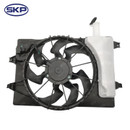 SKP Engine Cooling Fan Assembly SK620984 - view 2