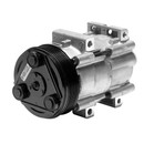 DENSO Auto Parts A/C Compressor 471-8113